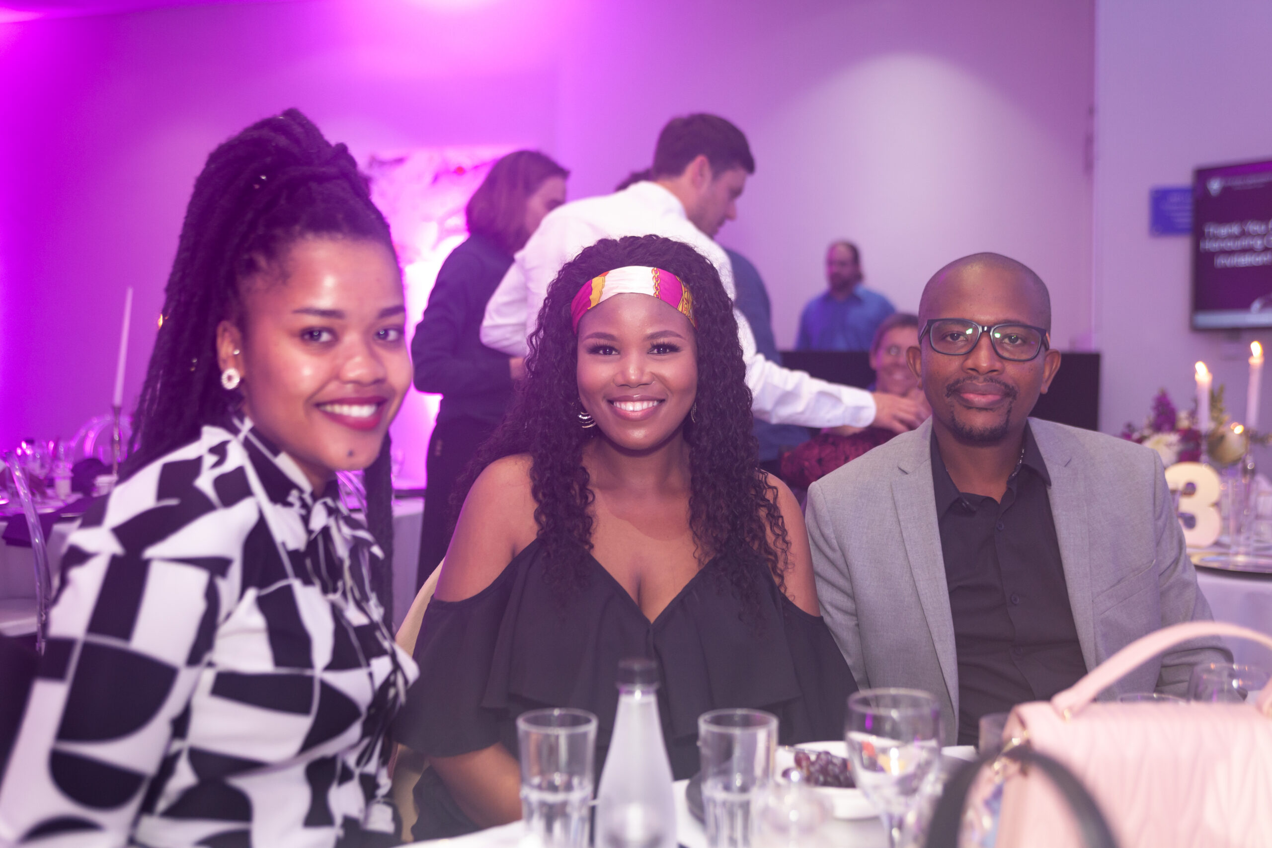 Read more about the article IN CASE YOU MISSED IT: The JMS 50 Alumni Awards (Cape Town Edition)