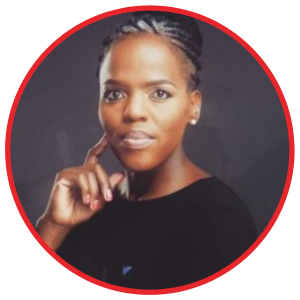 Zikhona Tshona