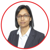 Dr Kameshnee Naidoo